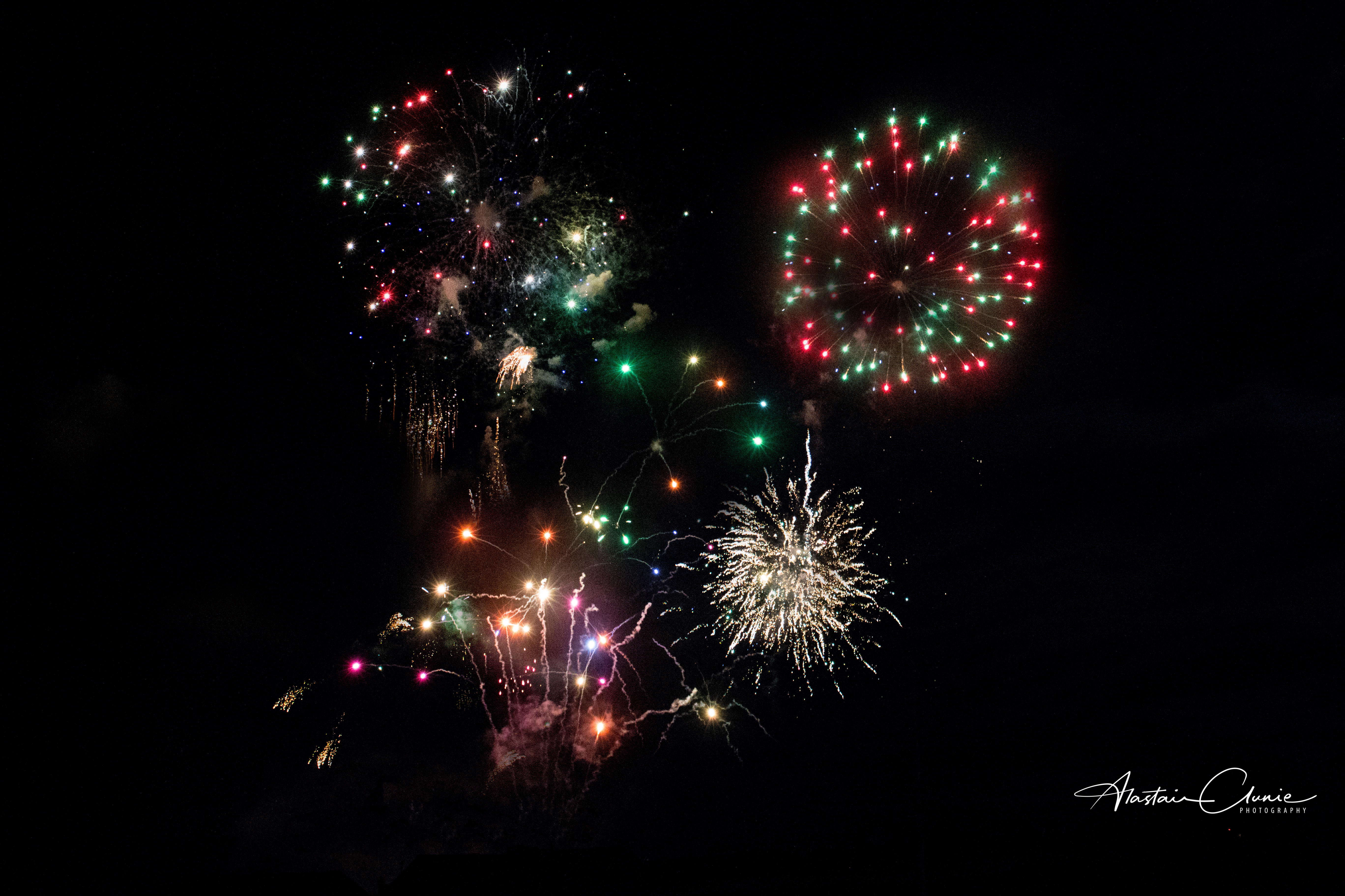St Andrews fireworks-4988